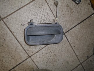 Opel Vectra B (2001) Bal hátsó külső kilincs