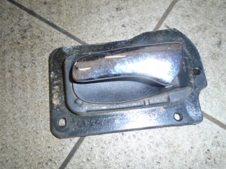 Opel Vectra B (2001) Bal első belső kilincs 