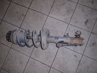 Opel Vectra B (2001) Jobb első gólyaláb