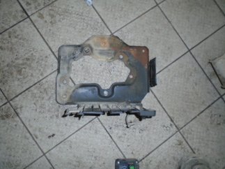 Opel Vectra B (2001) Akkumulátor tartó