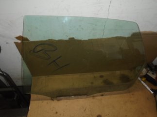 Opel Vectra B (2001) Bal hátsó ajtóüveg