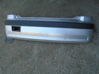 Hyundai Atos (2006) Hátsó lökhárító