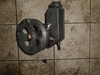 Opel Vectra B (2001) Kormányszervó szivattyú + tartály