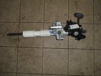 Opel Astra G (2002) Kormányoszlop