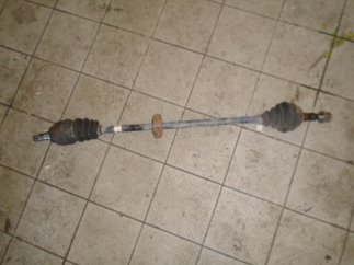 Opel Astra G (2002) Jobb első féltengely