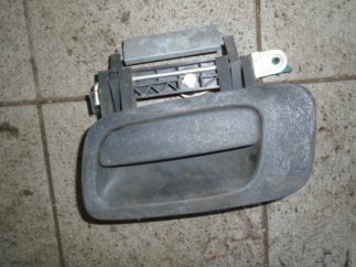 Opel Astra G (2002) Jobb hátsó külső kilincs