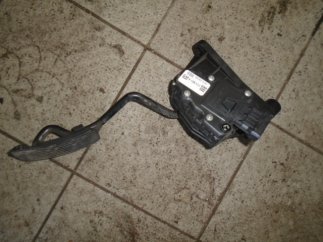Opel Astra G (2002) elektomos gázpedál (jobbkormányos autó)