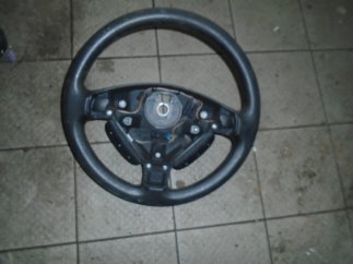Opel Astra G (2002) Kormánykerék légzsák nélkül