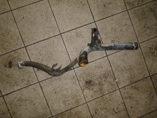 Opel Astra G (2002) Hűtővíz cső 2