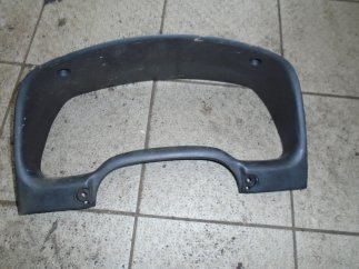 Opel Astra G (2002) Óracsoport (sebességmérő) burkolat