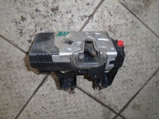 Opel Astra G (2002) Jobb hátsó ajtó zárszerkezet
