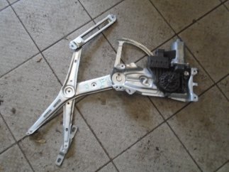 Opel Astra G (2002) Jobb első ablakemelő szerkezet motorral