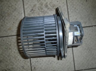 Opel Vectra B (1999) Fűtő ventillátor