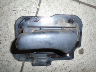 Opel Vectra B (1999) Bal hátsó belső kilincs 