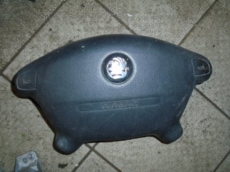 Opel Omega B (1998) Kormánykerék légzsák