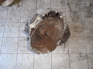 Opel Vectra B (1999) Váltómű 5seb., manuális, 