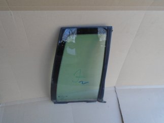Opel Omega B (1998) Jobb hátsó fix ajtóüveg