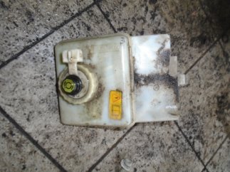 Ford Transit Connect (2004) Szervóolaj tartály