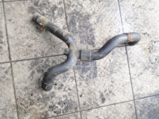 Ford Transit Connect (2004) Hűtővíz cső 3