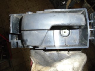 Ford Transit Connect (2004) Jobb első belső kilincs