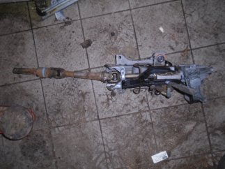 Ford Transit Connect (2004) Kormányoszlop