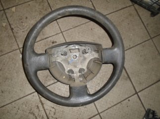 Ford Transit Connect (2004) Kormánykerék légzsák nélkül