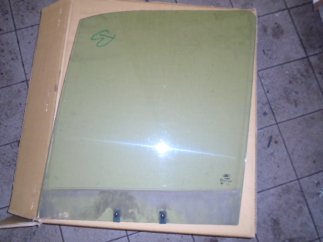 Ford Transit Connect (2004) Bal első üveg