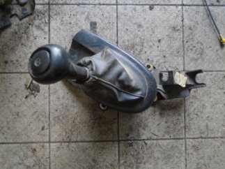 Ford Focus (2002) Sebességváltó kulissza