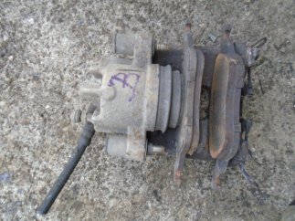 Ford Focus (2002) Bal első féknyereg