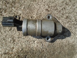Ford Focus (2002) EGR szelep