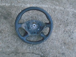 Ford Focus (2002) Kormánykerék légzsák nélkül