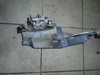 Ford Focus (2002) Bal első zárszerkezet