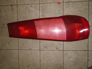 Fiat Punto 176 (1998) Jobb hátsó lámpa