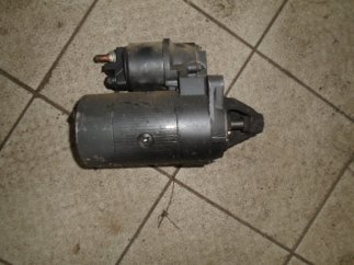 Fiat Punto 176 (1998) Önindító