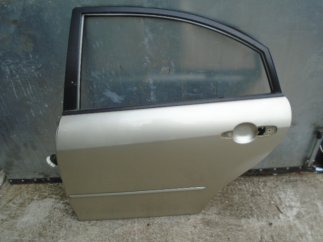 Mazda 6 S (2003) Bal hátsó ajtó