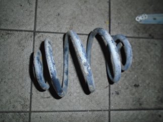 Opel Tigra (1996) Spirálrugó hátsó