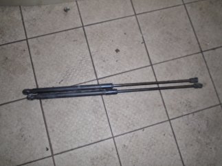 Mazda 6 S (2003) Csomagtérajtó teleszkóp párban