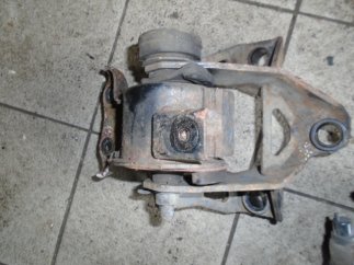 Mazda 6 S (2003) Motortartó bak 1