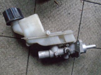 Mazda 6 S (2003) Főfékhenger
