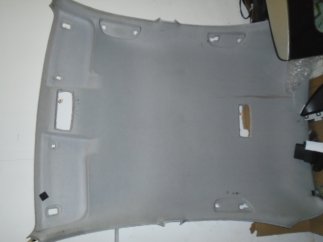 Mazda 6 S (2003) Tetőkárpit (Jobbkormányos autó)