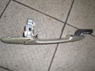 Mazda 6 S (2003) Jobb hátsó külső kilincs