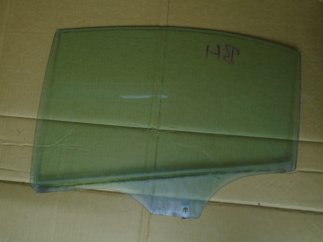 Mazda 6 S (2003) Bal hátsó ajtó üveg