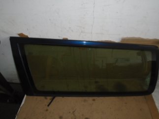 Volvo V70 II (2002) Bal hátsó fix üveg