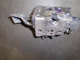 Fiat Ducato (2001) Jobb első ajtó zárszerkezet