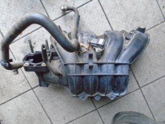 Suzuki Ignis II (2003)  Szívósor 