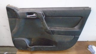 OPEL Astra G (2008) Jobb első ajtókárpit