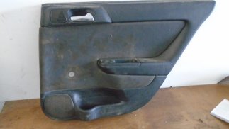 OPEL Astra G (2008) Jobb hátsó ajtókárpit