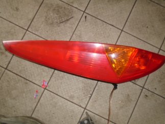 Fiat Punto II (2001) Bal hátsó lámpa