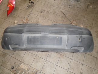 Fiat Punto II (2001) Hátsó lökhárító