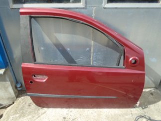 Fiat Punto II (2001) Jobb első ajtó (3ajtós)